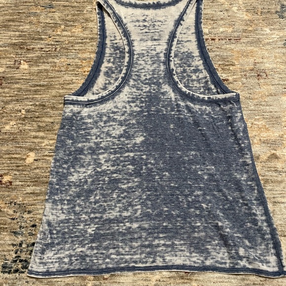 Chaser Burn-Out Tank - Picture 3 of 3